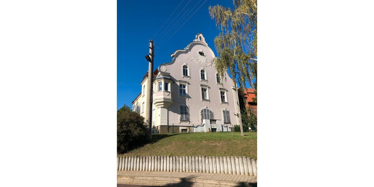 Hochparterre Arnstein - 4 Zimmer, 475&euro; | Angebot:21318019