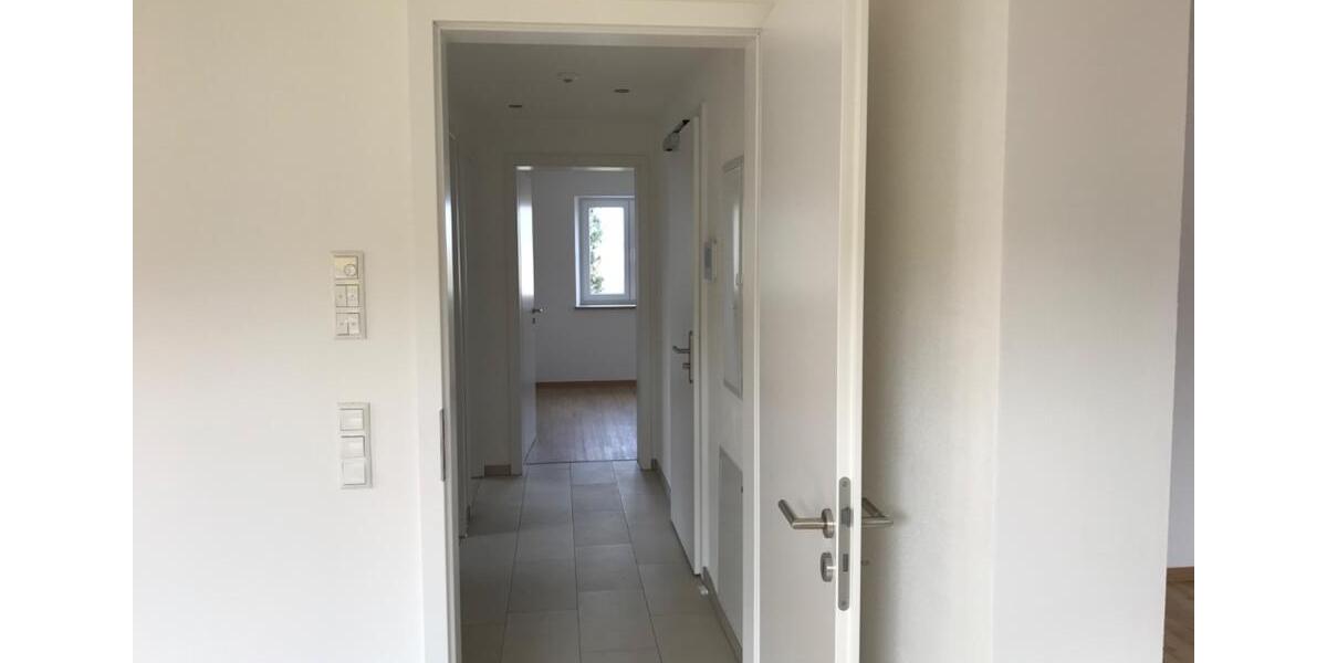 Etagenwohnung Wertingen - 3 Zimmer, 73 m&sup2;, 1.056&euro; | Angebot:23694232