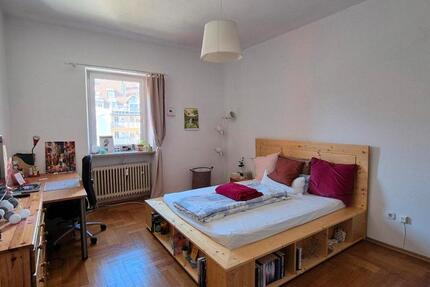 Wohnen auf Zeit Deggendorf - 1 Zimmer, 20 m&sup2;, 420&euro; | Angebot:26317505