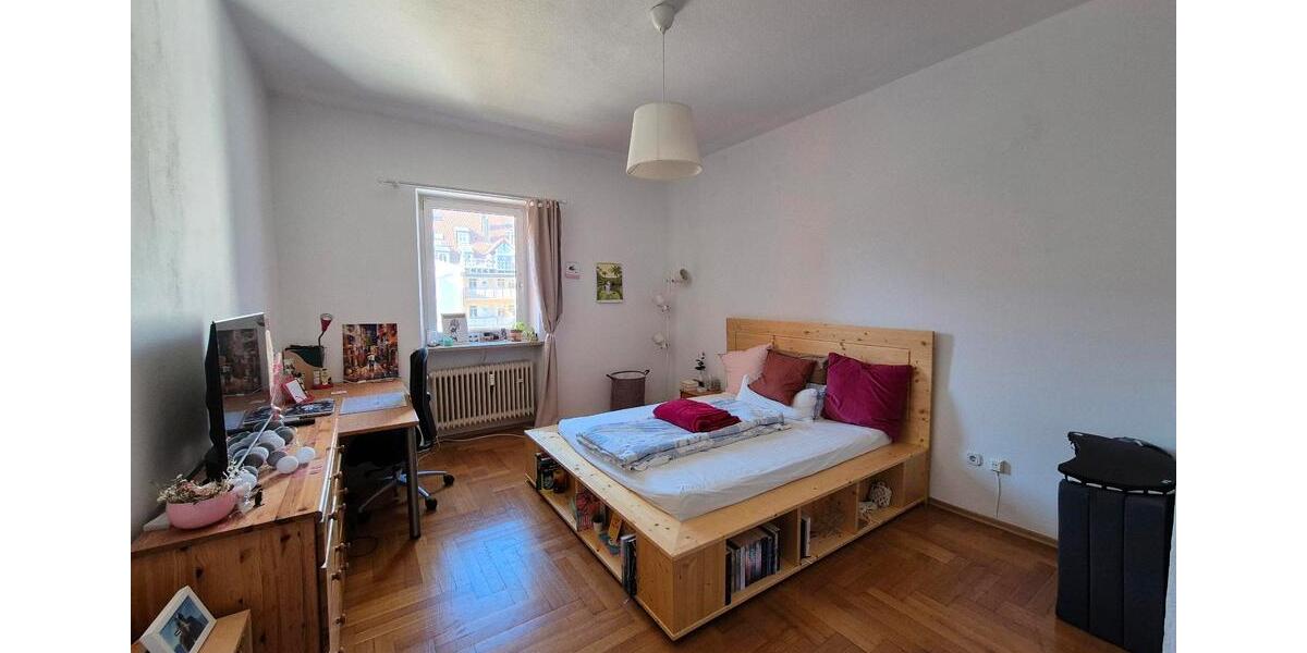 Wohnen auf Zeit Deggendorf - 1 Zimmer, 20 m&sup2;, 420&euro; | Angebot:26317505