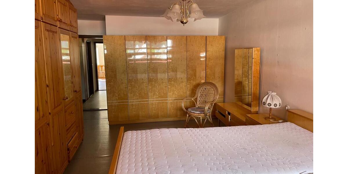Etagenwohnung Füssen - 2 Zimmer, 68 m&sup2;, 550&euro; | Angebot:26656334
