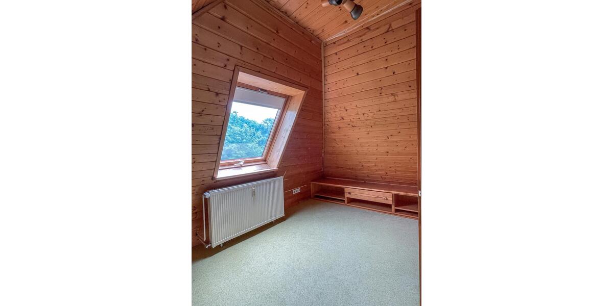 Maisonettenwohnung Bad Mergentheim - 4 Zimmer, 123 m&sup2;, 990&euro; | Angebot:26038765