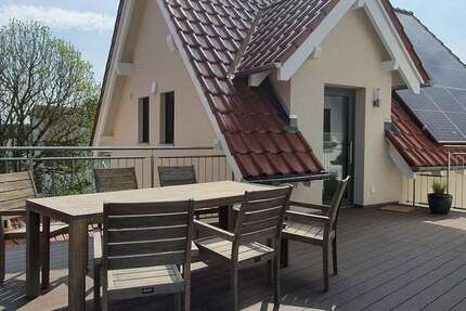 Wohnung Hofgeismar - 2 Zimmer, 50 m&sup2;, 720&euro; | Angebot:24496401