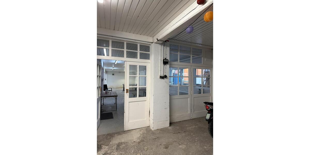 Gewerbeobjekt Lahr (Schwarzwald) - 1.050&euro; | Angebot:25017623