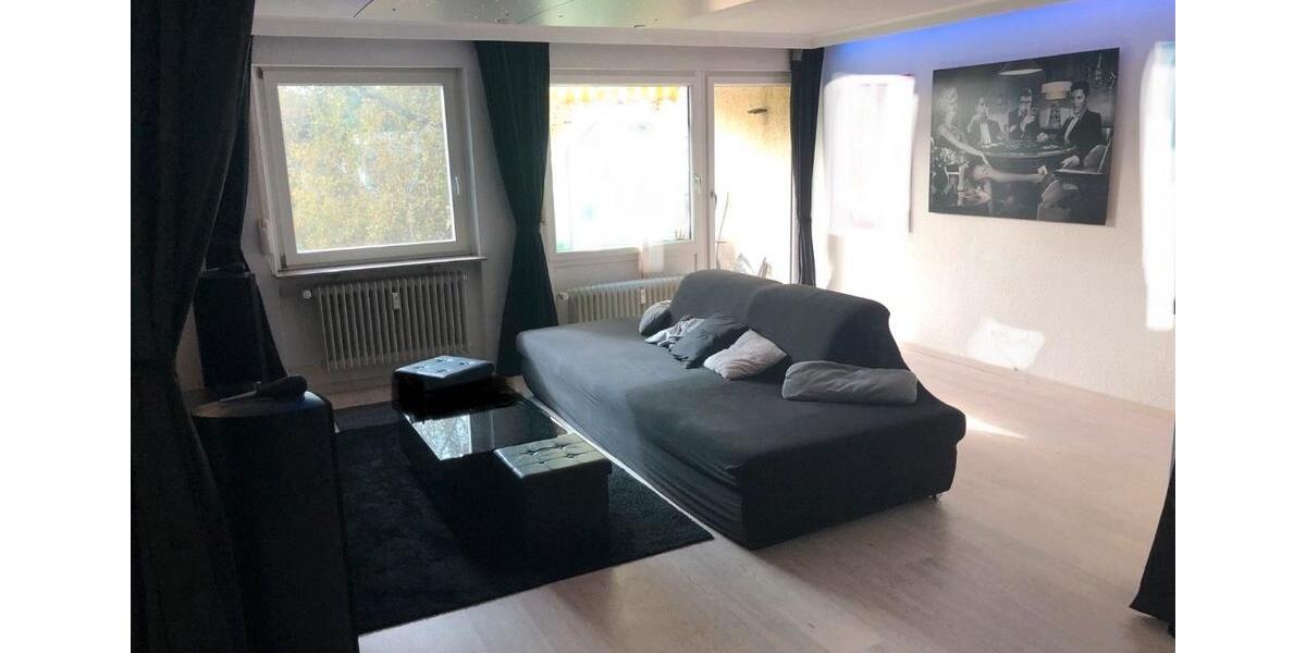 Etagenwohnung Friedrichshafen Ailingen - 1 Zimmer, 17 m&sup2;, 680&euro; | Angebot:25995954