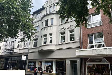 Wohnung Herne Herne-Mitte - 4.5 Zimmer, 106 m&sup2;, 740&euro; | Angebot:26963512