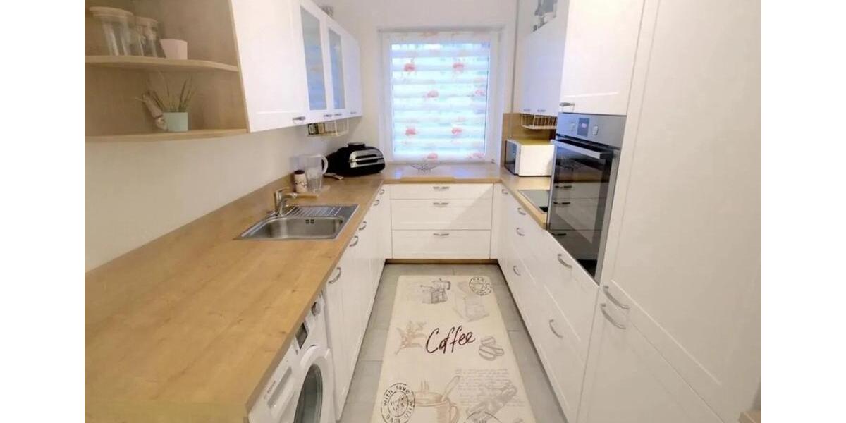 Erdgeschoßwohnung Senden - 3 Zimmer, 75 m&sup2;, 1.200&euro; | Angebot:25395632