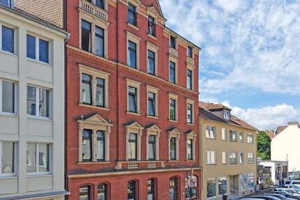 Gewerbeobjekt Kassel - 1.500&euro; | Angebot:27077403
