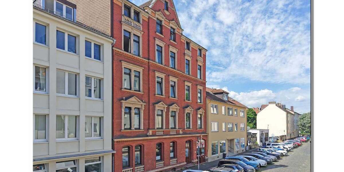 Gewerbeobjekt Kassel - 1.500&euro; | Angebot:27077403