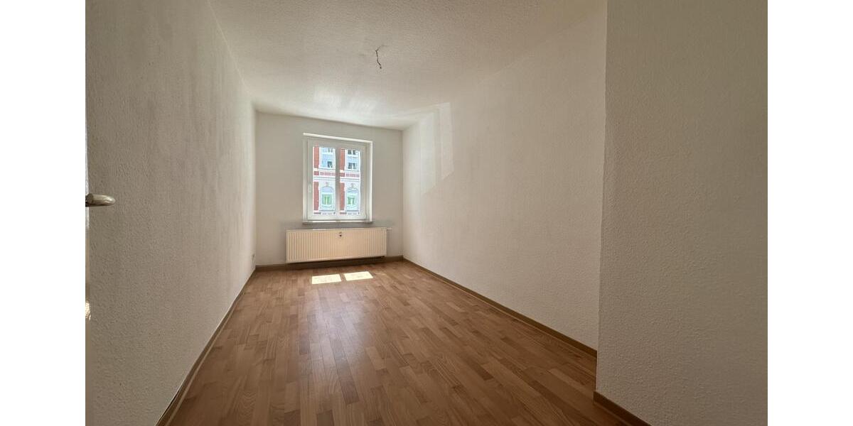 Erdgeschoßwohnung Plauen Altstadt - 3 Zimmer, 70 m&sup2;, 368&euro; | Angebot:26550243