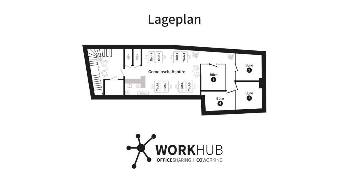 Gewerbeobjekt Bernkastel-Kues Kues - 160&euro; | Angebot:22840465