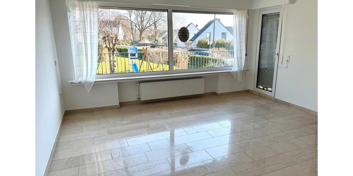 Etagenwohnung Wipperfürth - 4 Zimmer, 120 m&sup2;, 1.460&euro; | Angebot:25269422