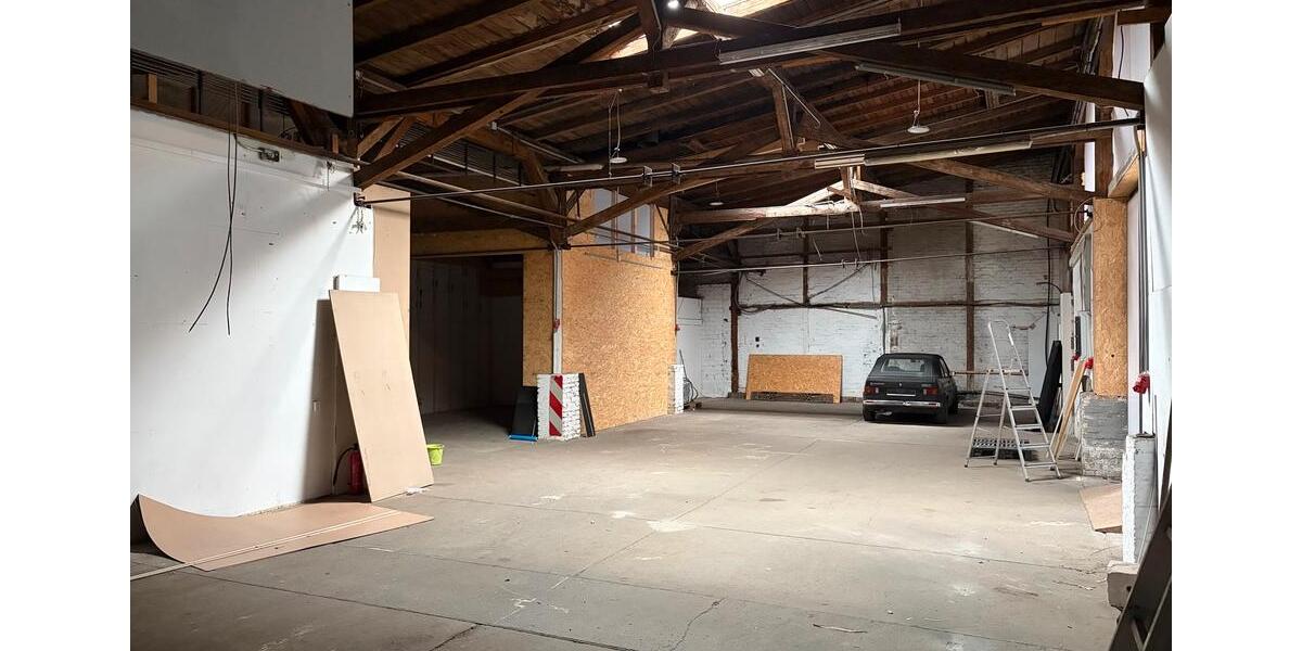 Gewerbeobjekt Berlin Treptow-Köpenick - 2.880&euro; | Angebot:26690457