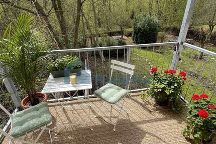 Wohnung Schwerin Lewenberg - 1 Zimmer, 46 m&sup2;, 729&euro; | Angebot:24244090