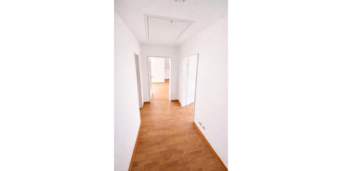 Etagenwohnung Gehrden - 2 Zimmer, 63 m&sup2;, 650&euro; | Angebot:26039663