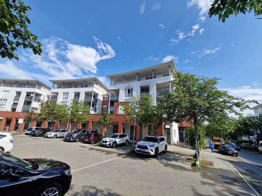 Wohnung zum Mieten in Reutlingen 980 € 82 m²
