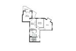 Etagenwohnung Bad Oeynhausen - 1 Zimmer, 116 m&sup2;, 360&euro; | Angebot:26577929