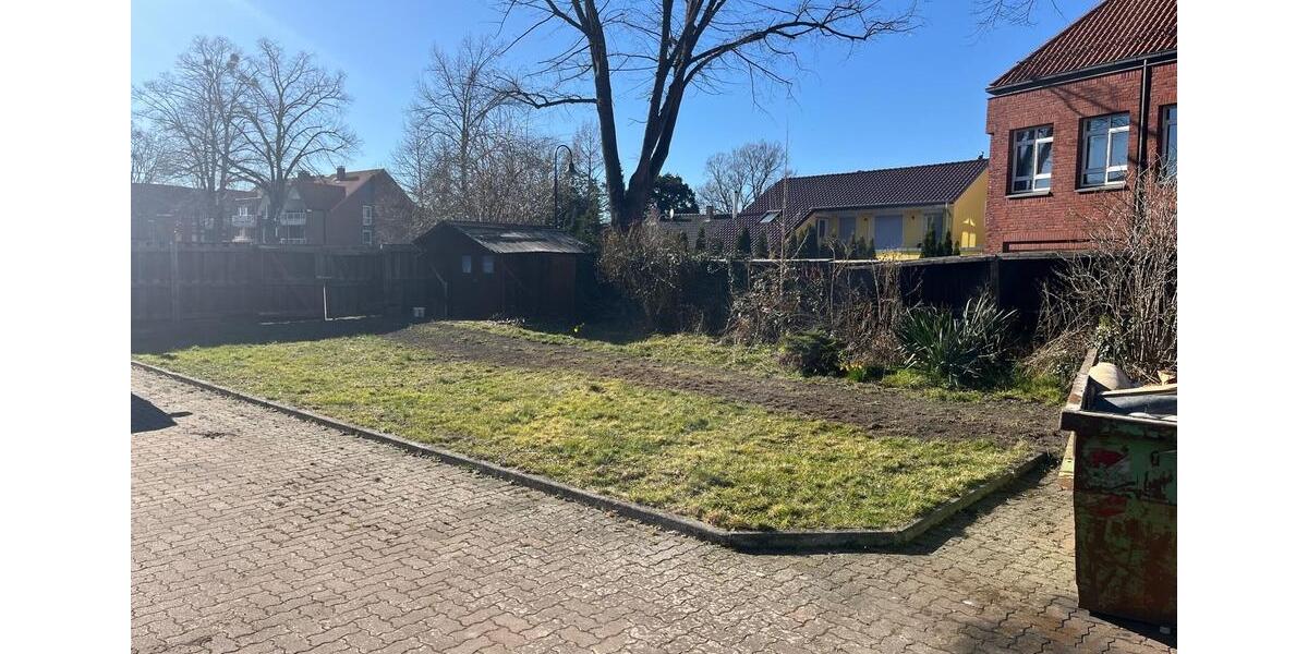 Erdgeschoßwohnung Salzgitter Ortschaft Südost - 1 Zimmer, 57 m&sup2;, 450&euro; | Angebot:25753983