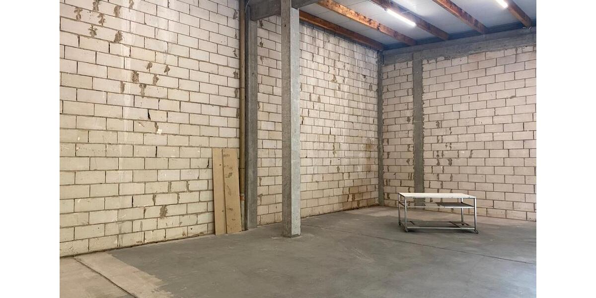 Gewerbeobjekt Bad König - 600&euro; | Angebot:26544289