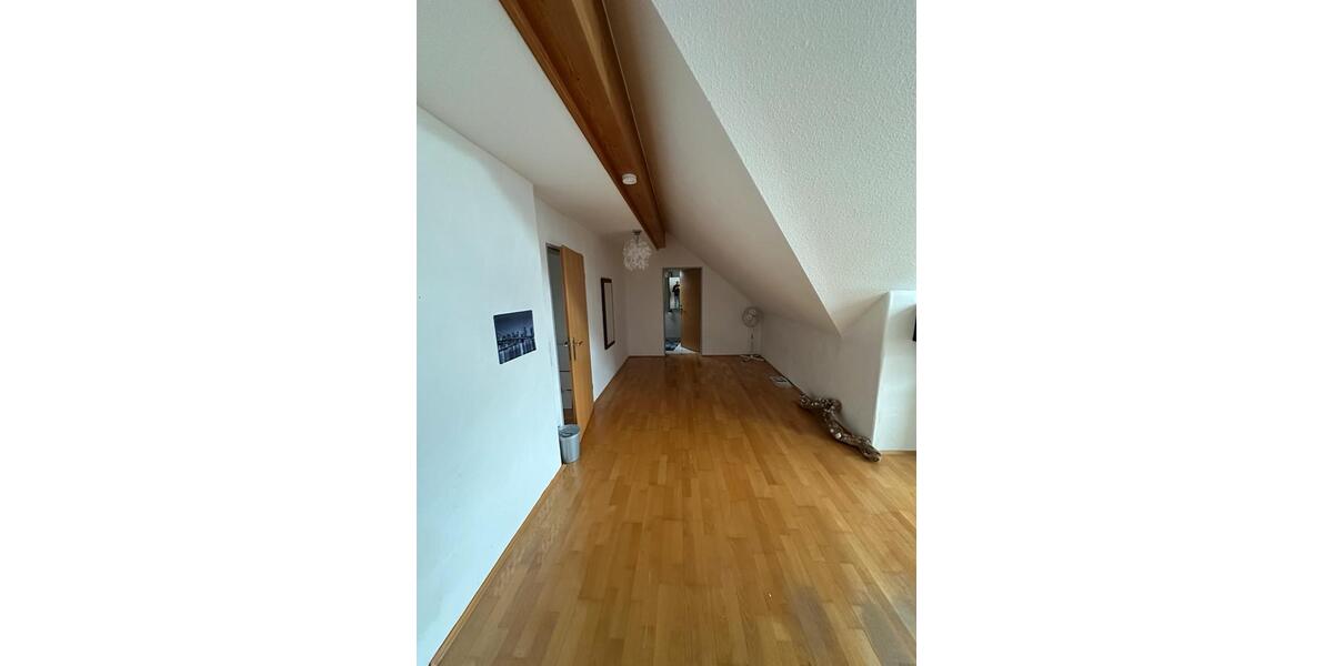 Doppelhaushälfte Wangen im Allgäu - 7 Zimmer, 160 m&sup2;, 1.800&euro; | Angebot:25971980