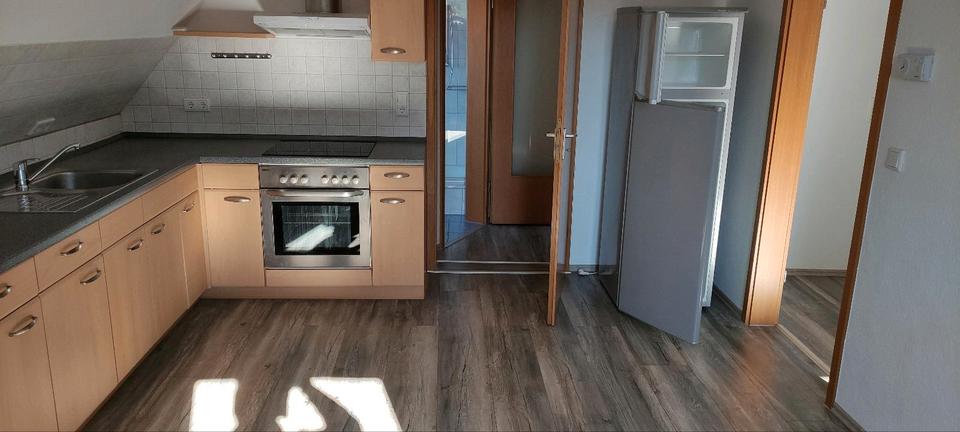 Etagenwohnung Warendorf - 1 Zimmer, 38 m&sup2;, 315&euro; | Angebot:25454999
