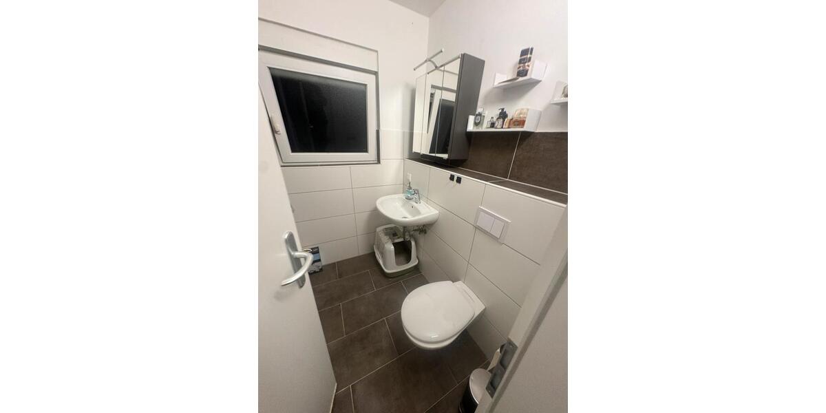 Etagenwohnung Sundern (Sauerland) - 2 Zimmer, 55 m&sup2;, 601&euro; | Angebot:25217922