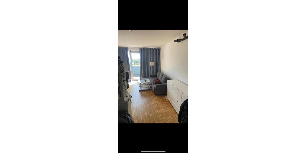 Wohnen auf Zeit Münster Münster-Nord - 1 Zimmer, 23 m&sup2;, 550&euro; | Angebot:26672903