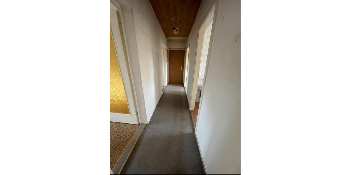 Etagenwohnung Grünhain-Beierfeld Beierfeld - 3 Zimmer, 59 m&sup2;, 290&euro; | Angebot:26178118