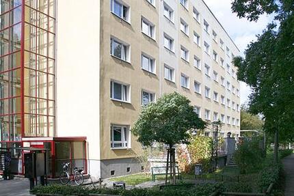 Wohnung Dessau-Roßlau Dessau - 1 Zimmer, 24 m&sup2;, 255&euro; | Angebot:25238417