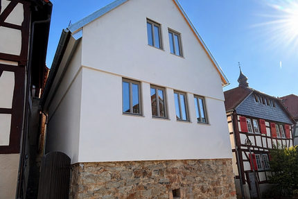 Haus Hofheim - 3 Zimmer, 127 m&sup2;, 2.200&euro; | Angebot:26837467