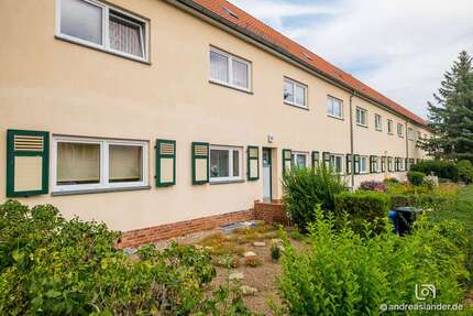 Wohnung zum Mieten in Magdeburg 408 € 48 m² 2 zimmer