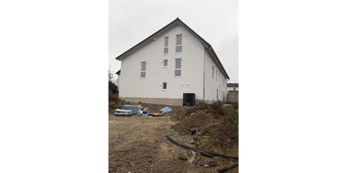 Etagenwohnung Dierdorf - 2 Zimmer, 55 m&sup2;, 800&euro; | Angebot:26056626