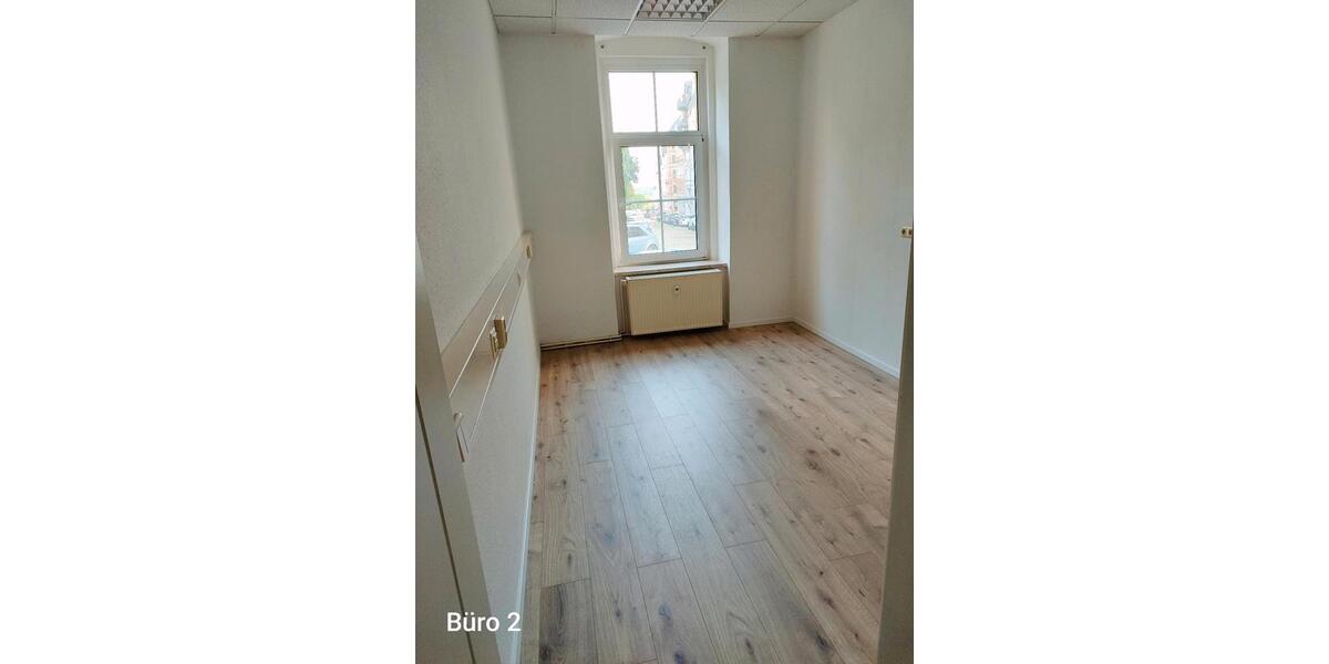 Helles 3-Raum-Büro, 60m2,-- Provisionsfrei zimmer