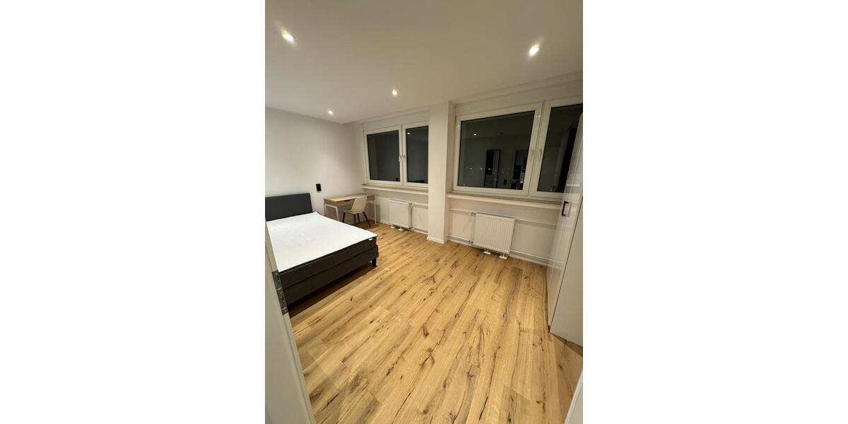 Wohnen auf Zeit Nürnberg Langwasser - 1 Zimmer, 16 m&sup2;, 525&euro; | Angebot:24605229