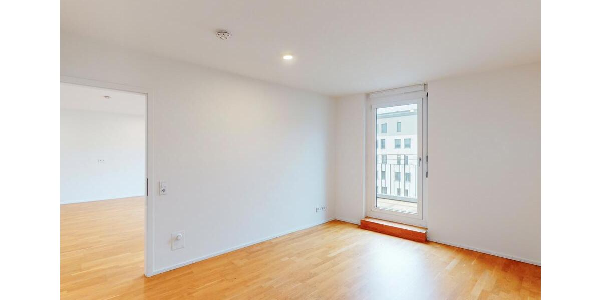 Etagenwohnung Stuttgart - 2 Zimmer, 95 m&sup2;, 1.570&euro; | Angebot:26177018