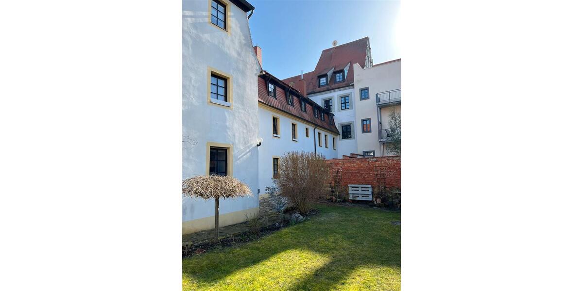 Maisonettenwohnung Torgau - 4 Zimmer, 164 m&sup2;, 820&euro; | Angebot:25369435