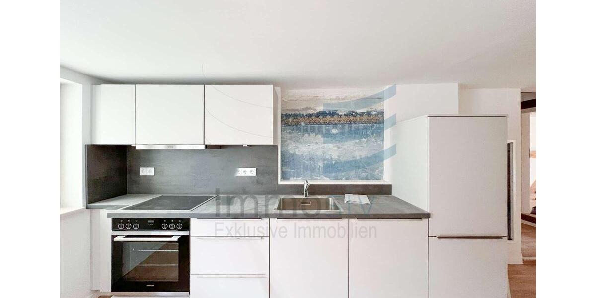 Etagenwohnung Nauen - 4 Zimmer, 88 m&sup2;, 1.060&euro; | Angebot:25571074