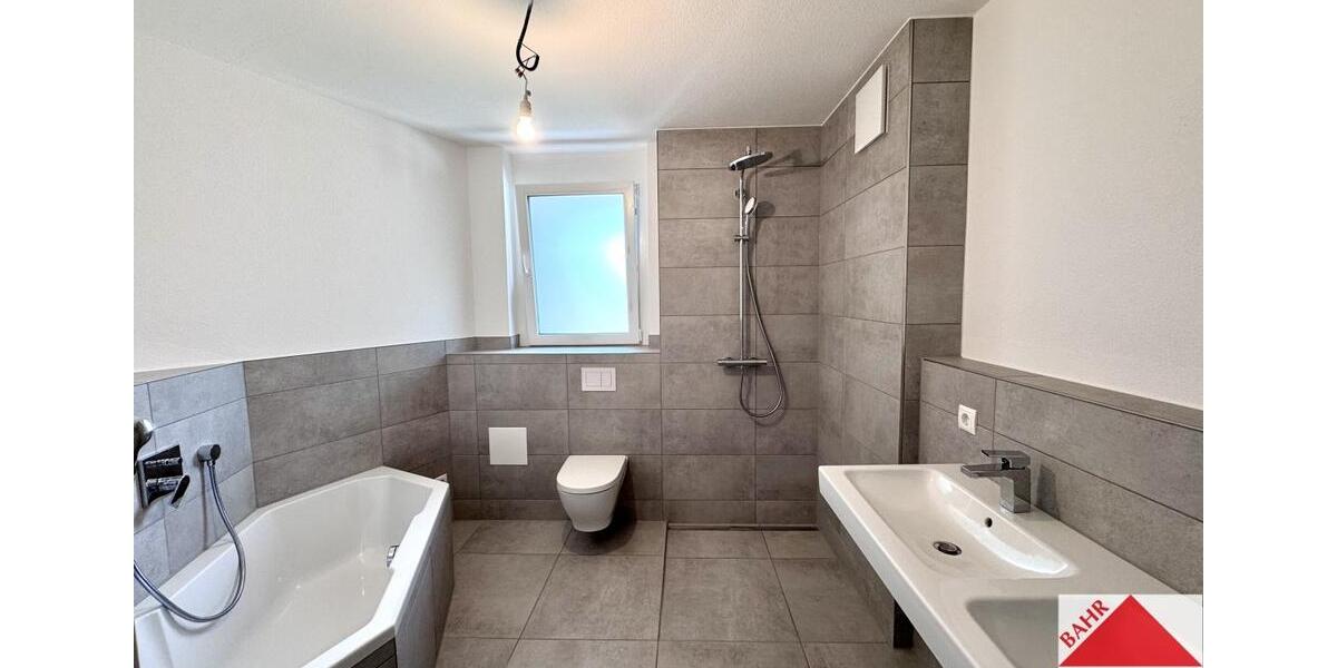 4-Zimmer-Neubauwohnung mit hochwertiger Ausstattung im Herzen von Böblingen! 4 zimmer
