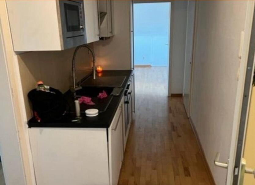 WG Zimmer in Mädels-WG in bester Lage in Bonn zimmer