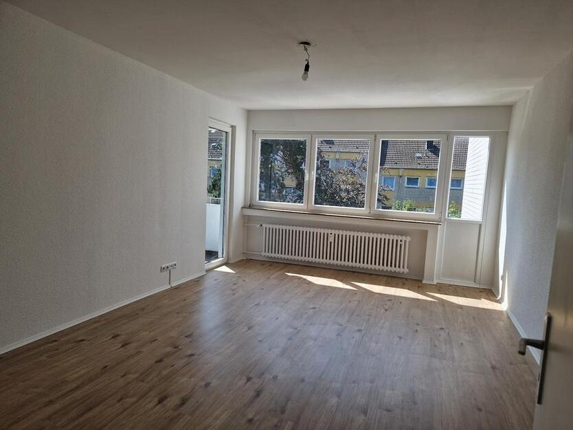 Gemütliche 3-Zimmer-Wohnung mit Balkon in Euskirchen