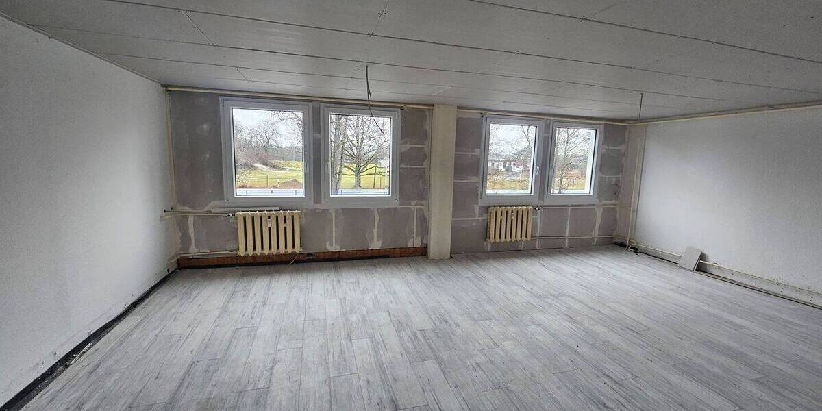 Gewerbeobjekt Leipzig Engelsdorf - 6 Zimmer, 202 m&sup2;, 1.815&euro; | Angebot:26247287