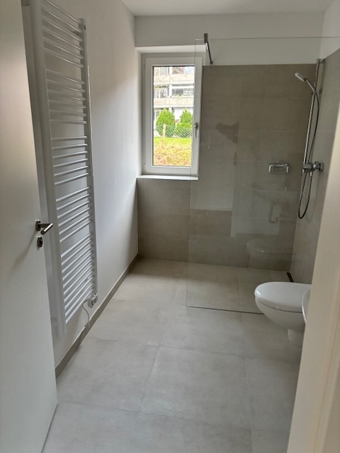 Staffelgeschoss mit großer Terrasse 3 zimmer