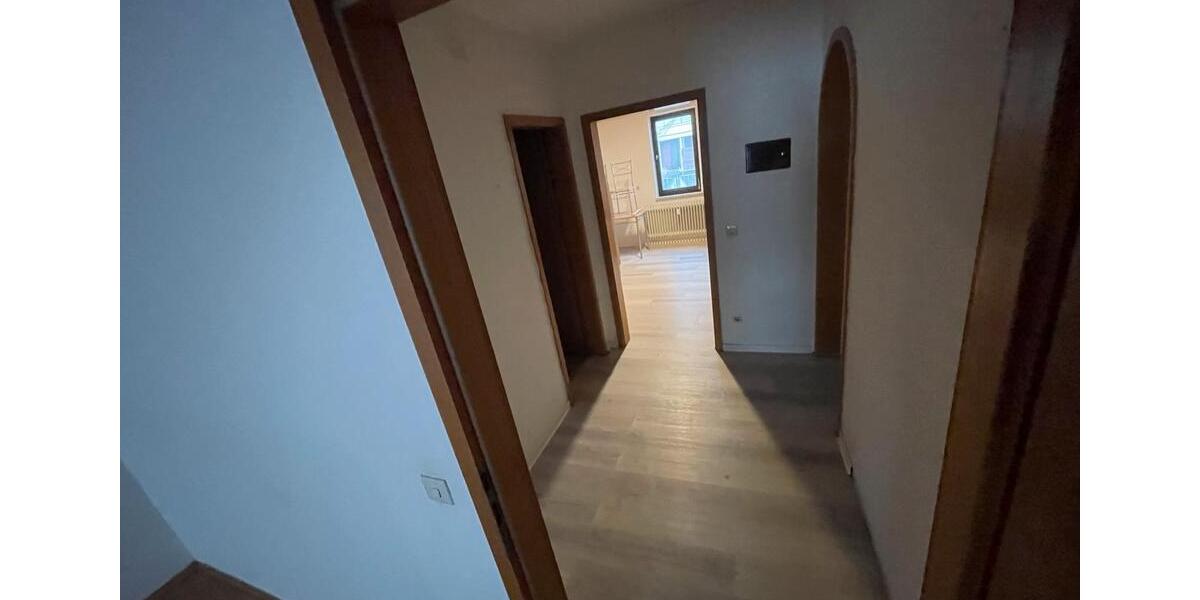 Etagenwohnung Glatten - 1 Zimmer, 48 m&sup2;, 580&euro; | Angebot:24555190