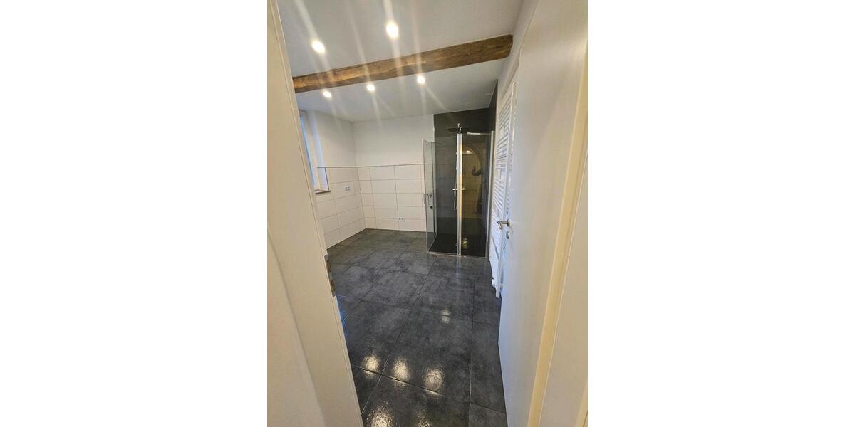 Erdgeschoßwohnung Eschwege - 1.5 Zimmer, 46 m&sup2;, 365&euro; | Angebot:26464503
