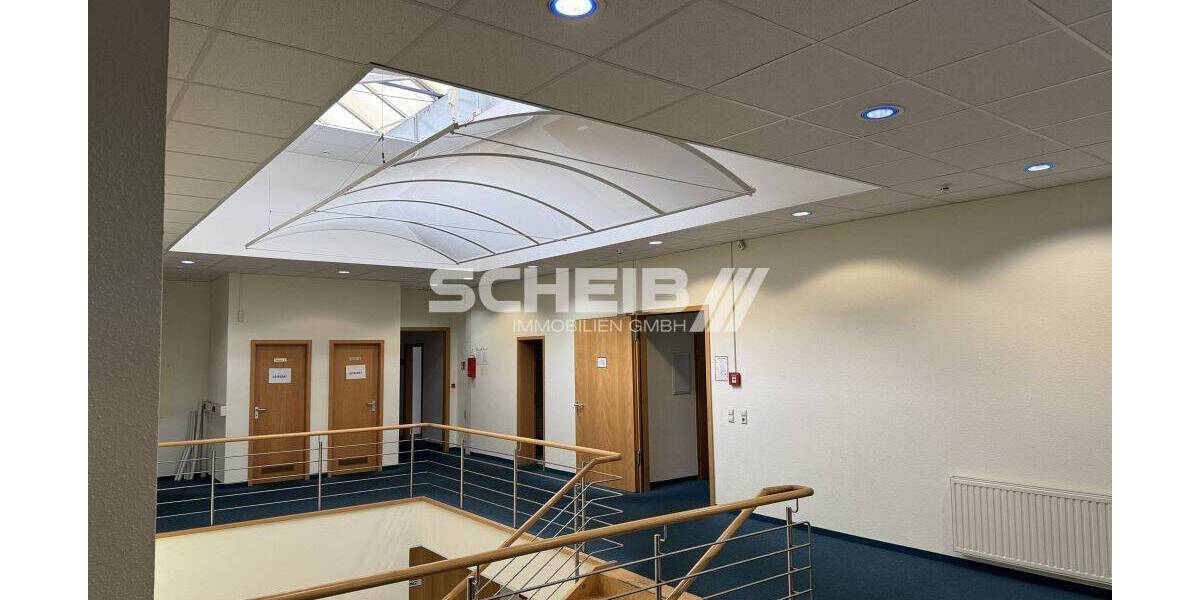 Gewerbeobjekt Ilshofen Eckartshausen - 8.160&euro; | Angebot:25679927