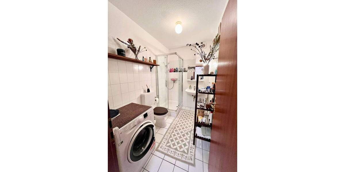 Etagenwohnung Lüneburg Rotes Feld - 2 Zimmer, 68 m&sup2;, 850&euro; | Angebot:25606639