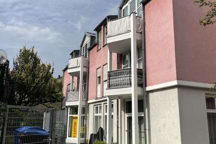 Wohnung zum Mieten in Bayreuth 300 € 22 m²