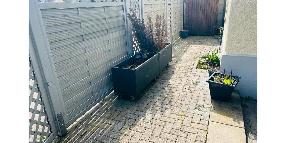 Etagenwohnung Lörrach Brombach - 1 Zimmer, 20 m&sup2;, 725&euro; | Angebot:25721138