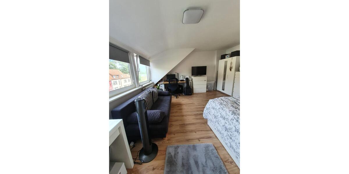 Wohnen auf Zeit Bremen Hemelingen - 1 Zimmer, 12 m&sup2;, 400&euro; | Angebot:25993398