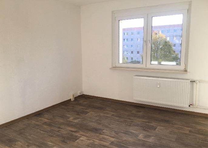 Etagenwohnung Oschersleben (Bode) - 1 Zimmer, 25 m&sup2;, 166&euro; | Angebot:24979184